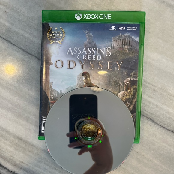 Xbox one bundle of games - Picture 1 of 8